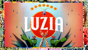 Luzia